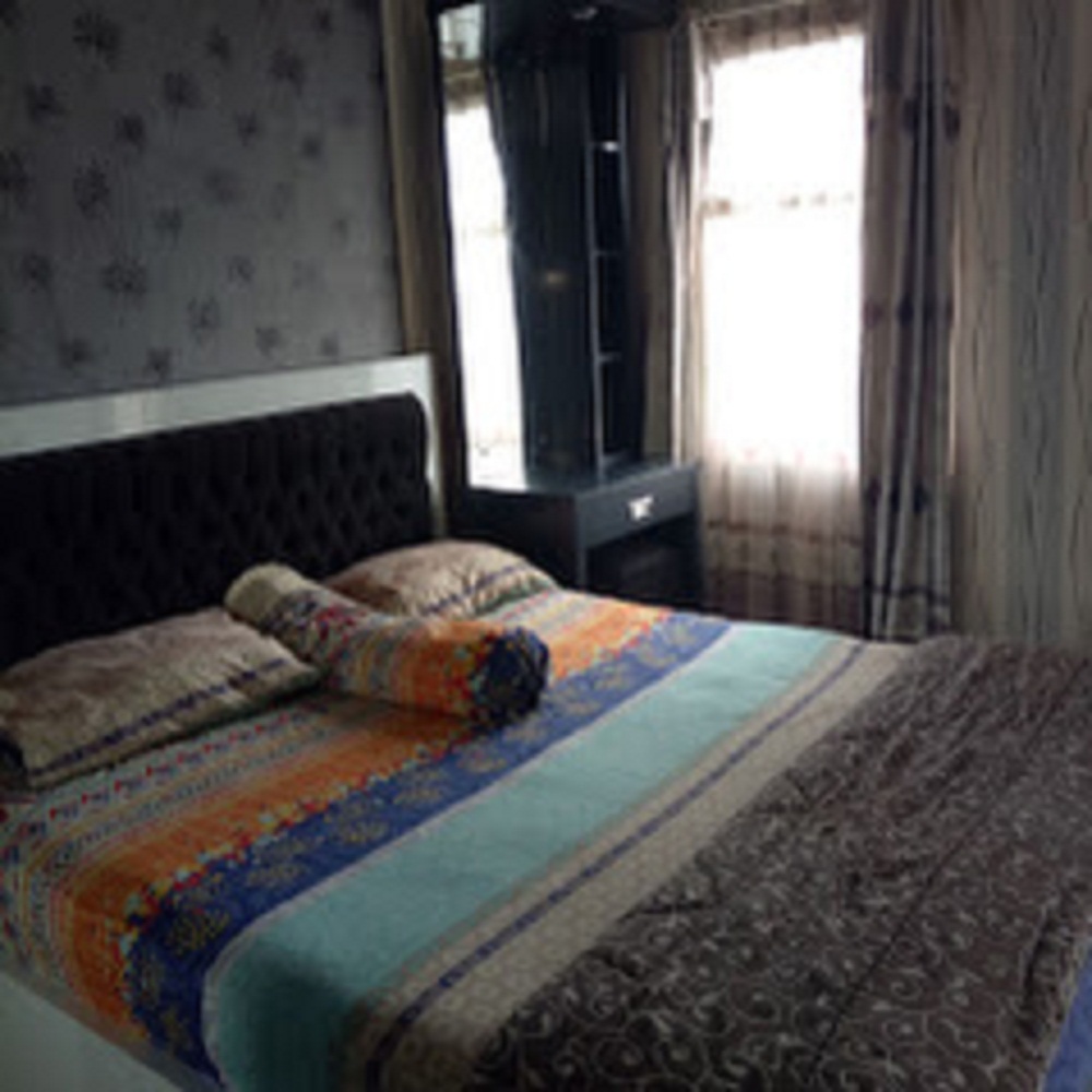 Properti sewa Indonesia