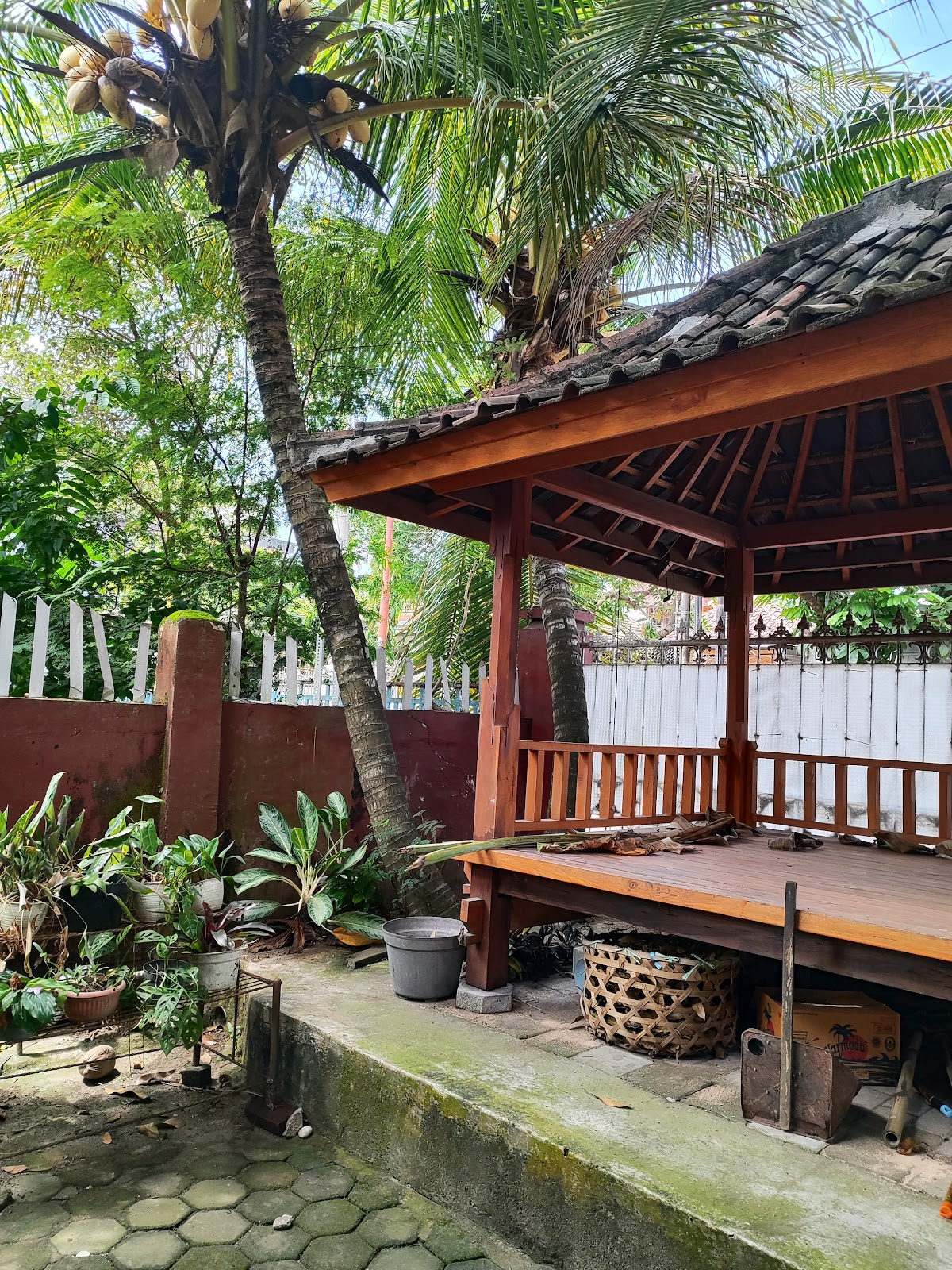 Properti sewa Indonesia