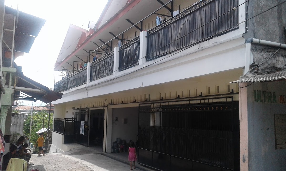 Properti sewa Indonesia