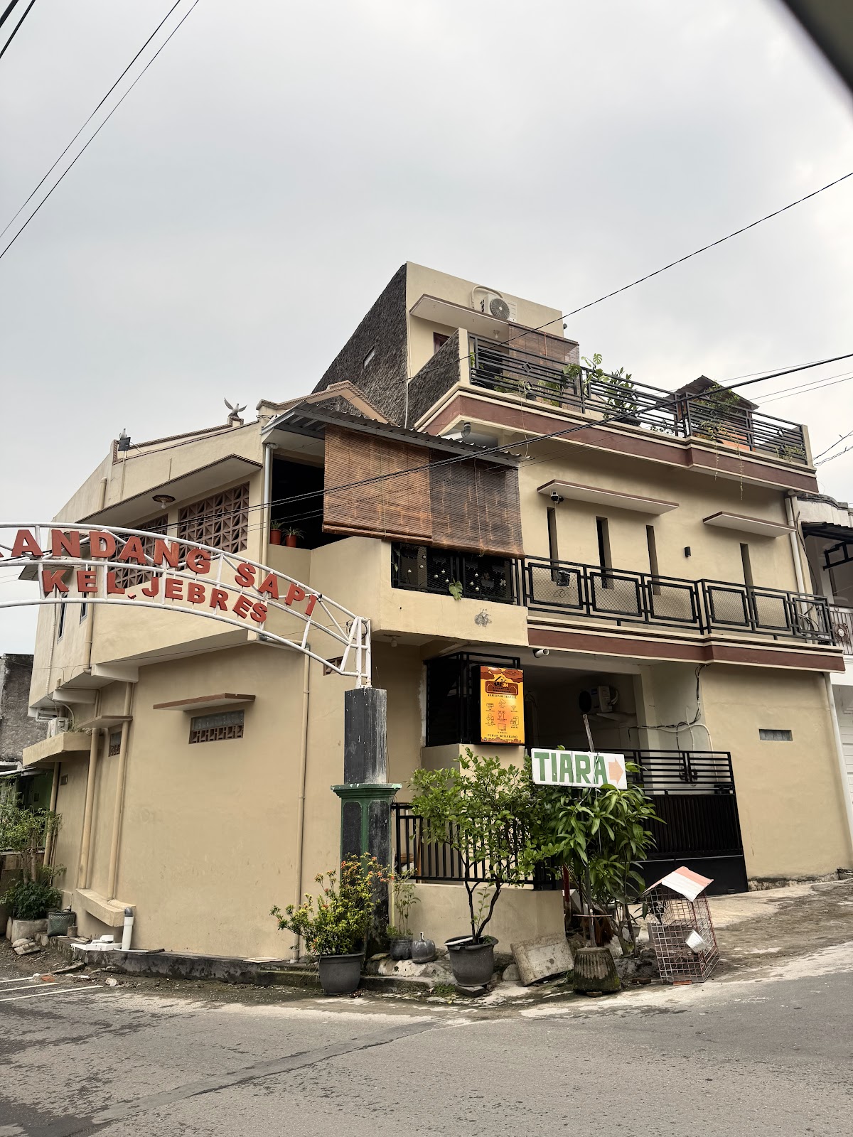 Properti sewa Indonesia