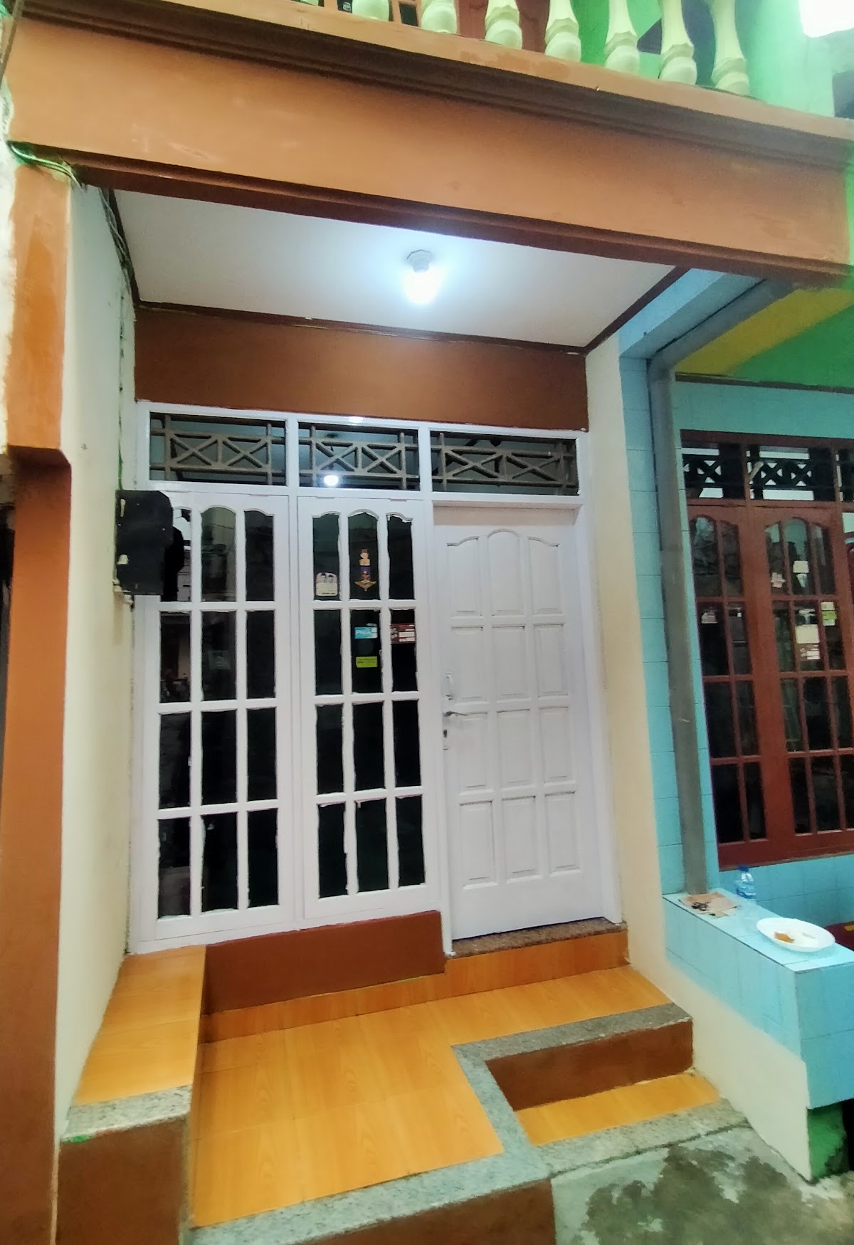 Properti sewa Indonesia