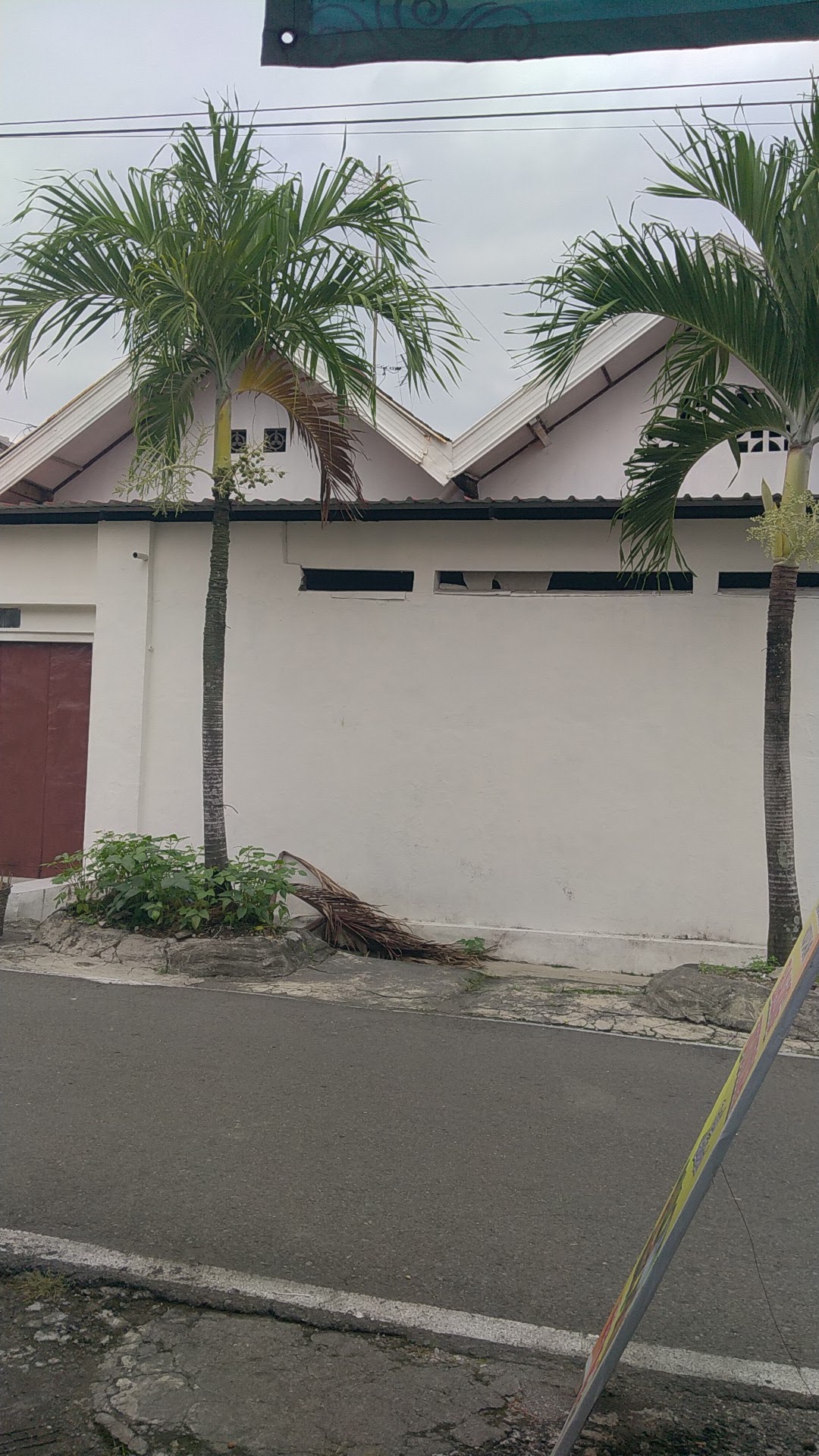 Kost Solo Putri — kos di solo