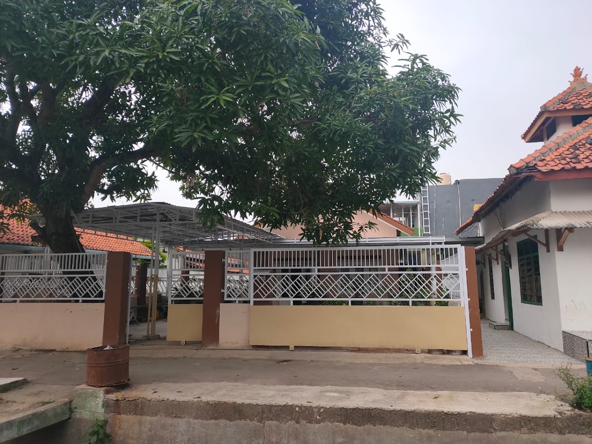 Properti sewa Indonesia