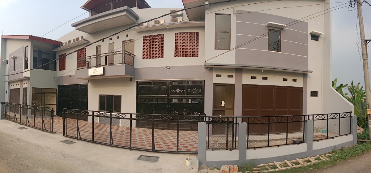 Properti sewa Indonesia