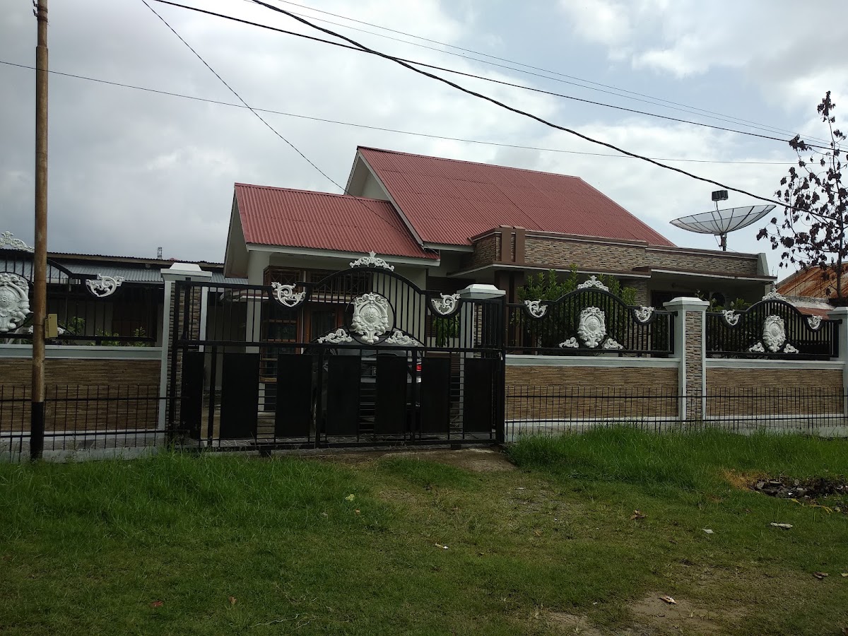 Properti sewa Indonesia