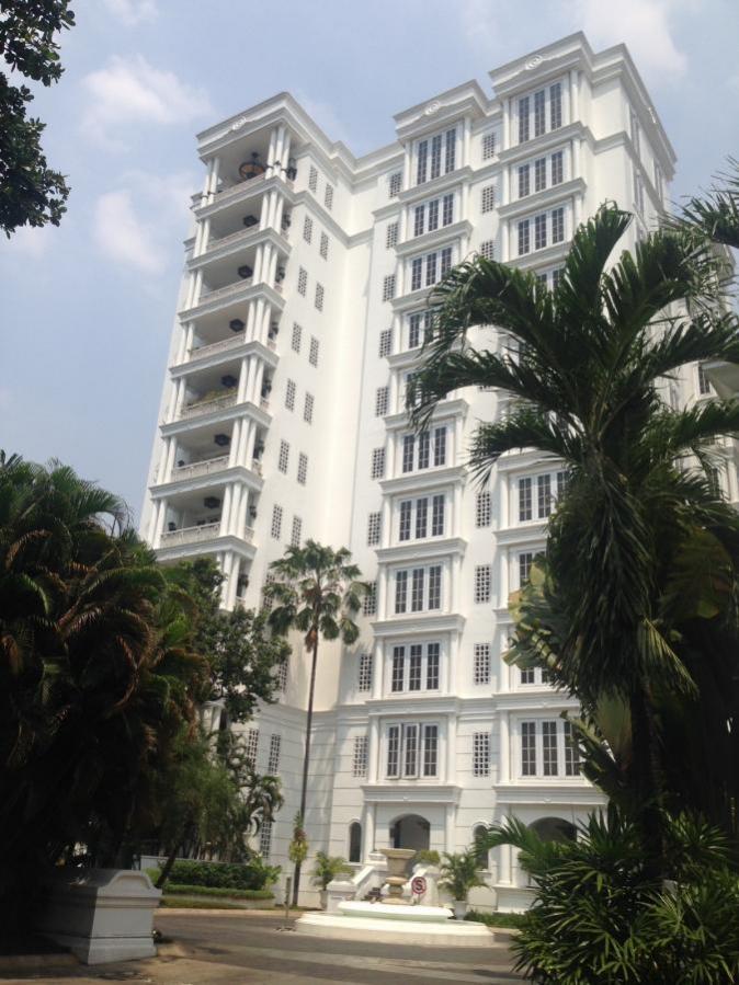 Properti sewa Indonesia