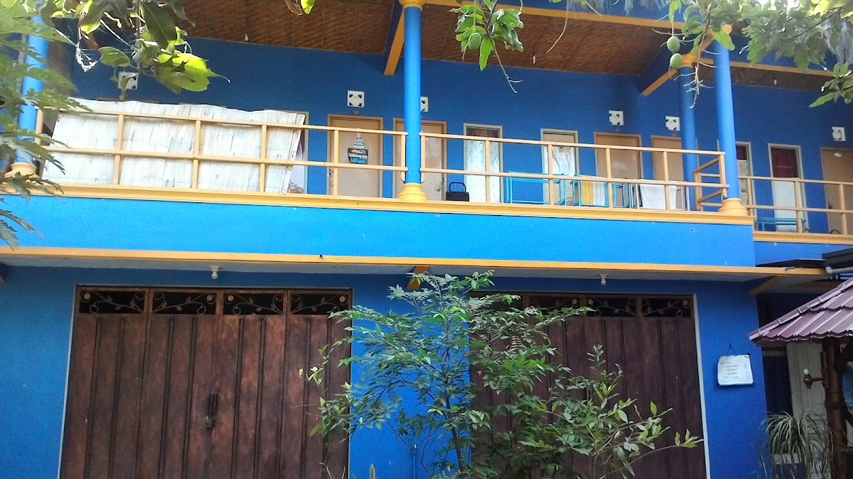 Properti sewa Indonesia