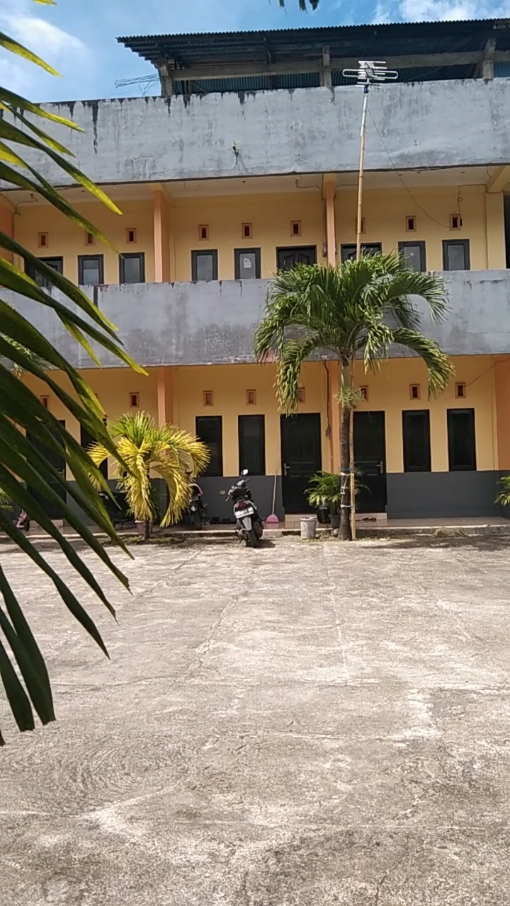 Properti sewa Indonesia