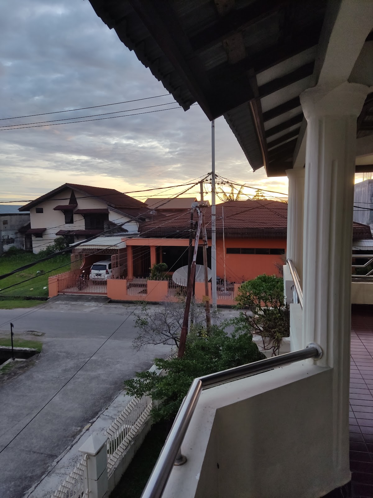 Properti sewa Indonesia