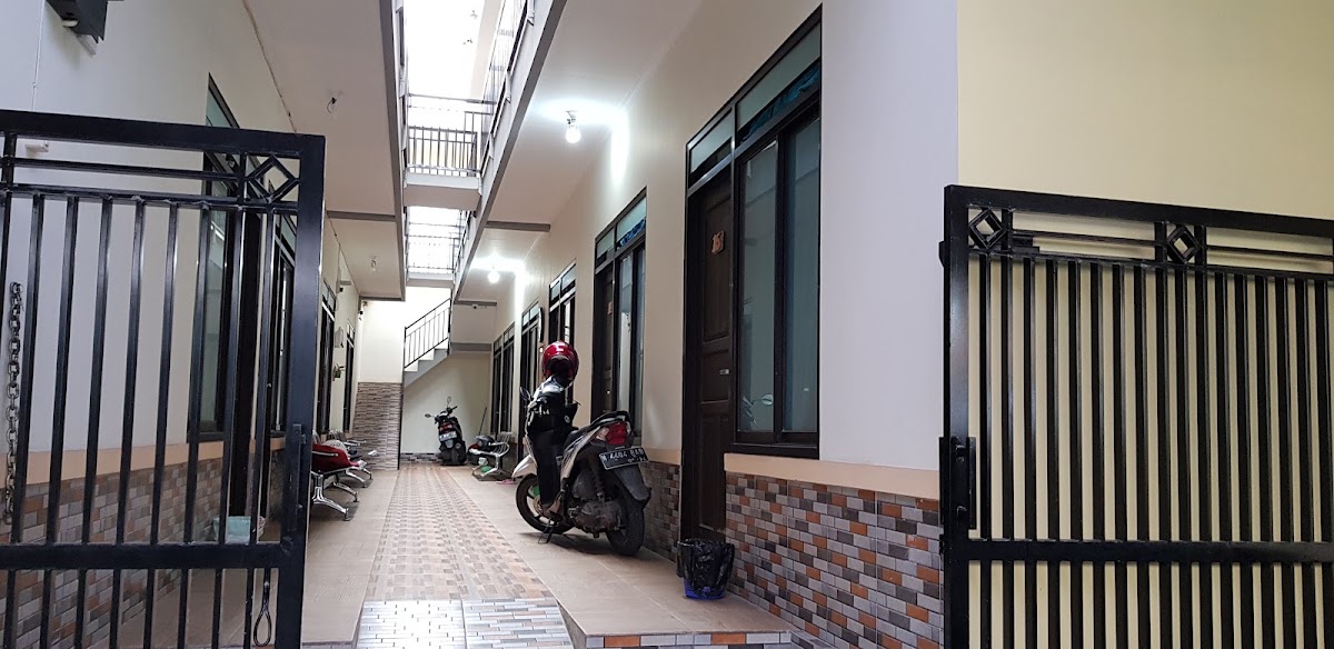 ABP Kost Putri — kos di bandung