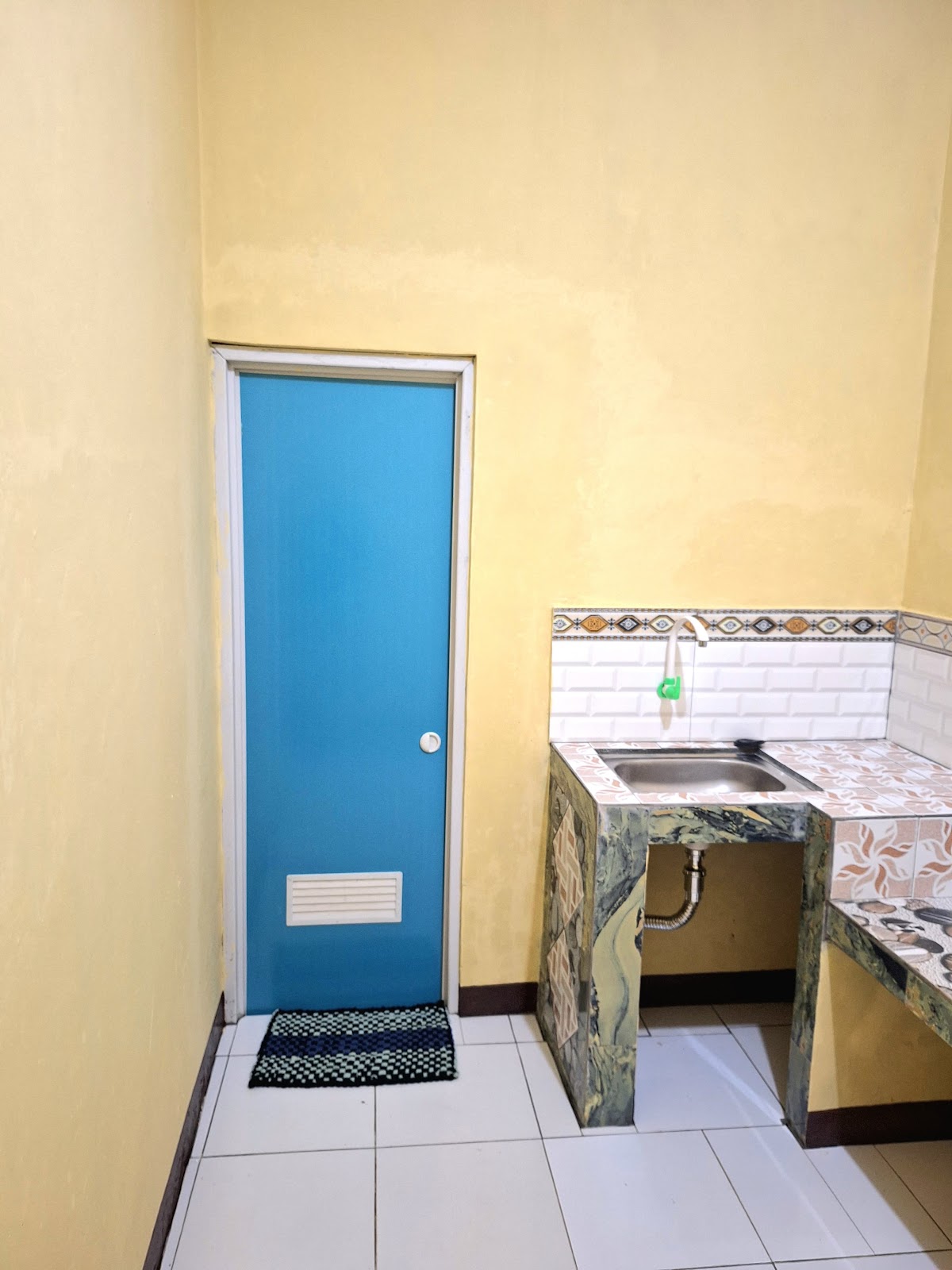 Properti sewa Indonesia