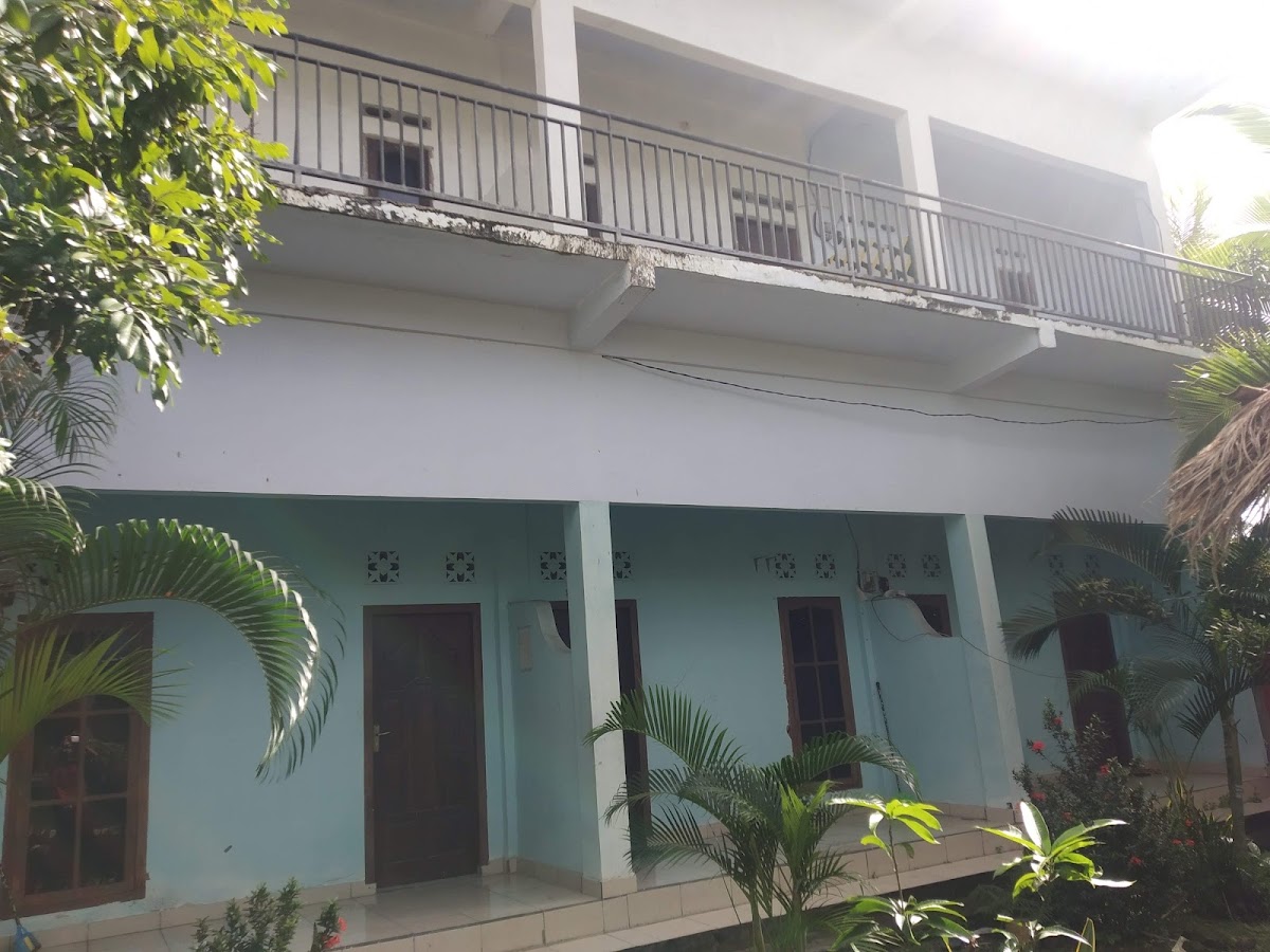 Properti sewa Indonesia