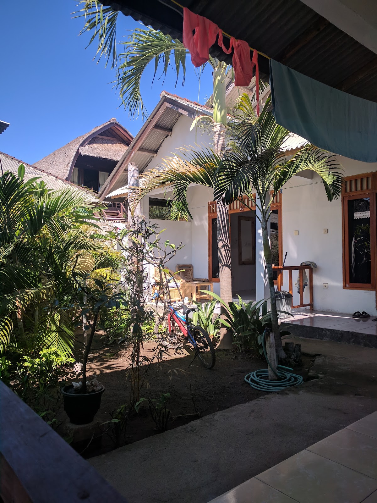 Properti sewa Indonesia