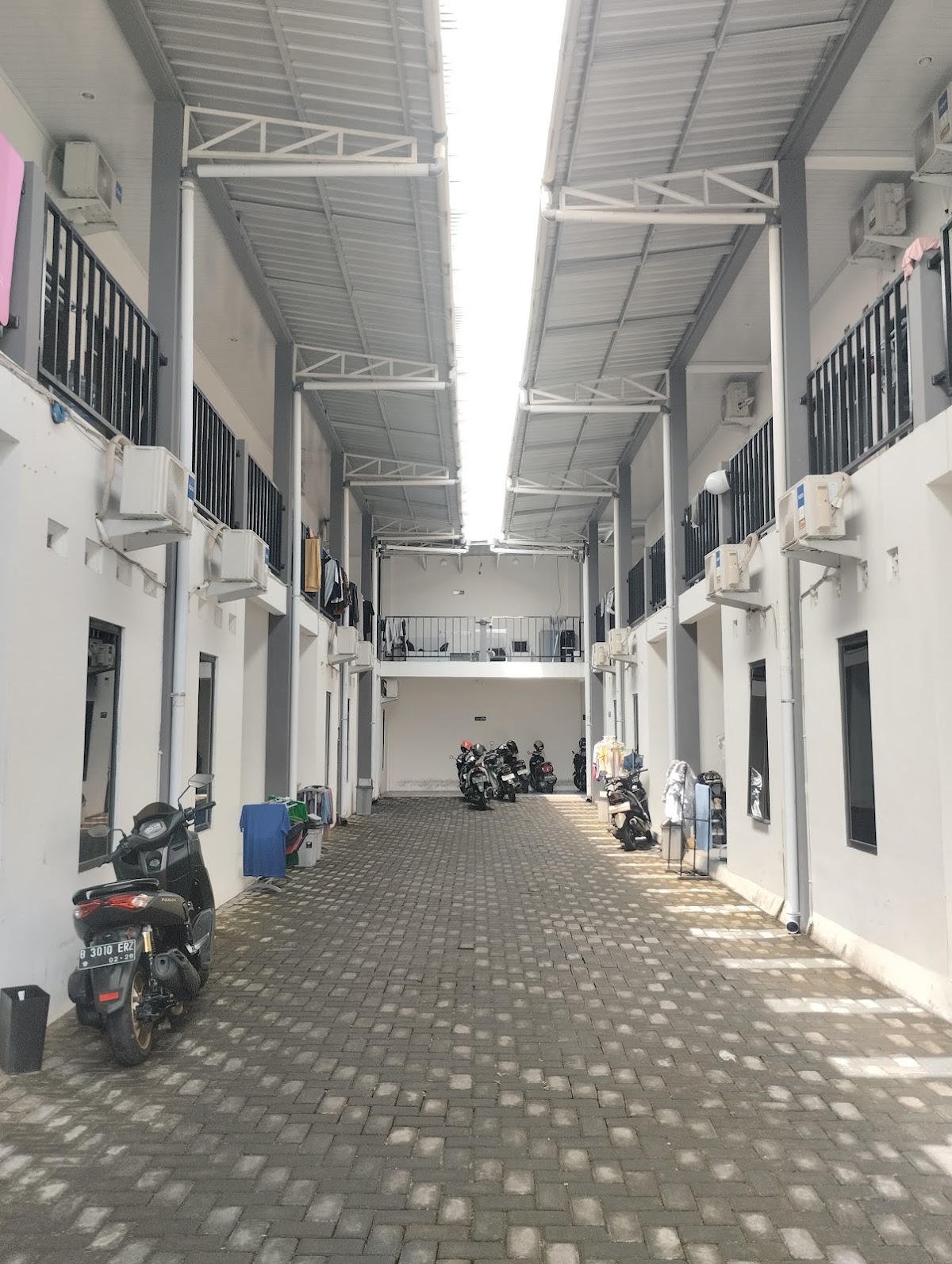 Properti sewa Indonesia
