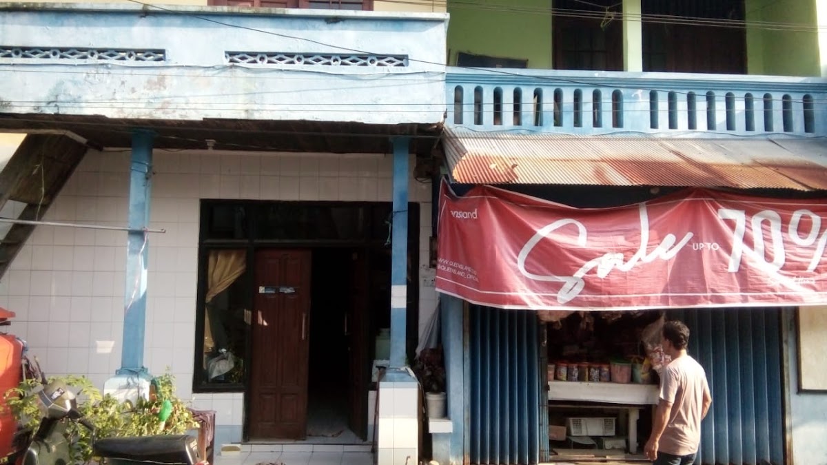 Properti sewa Indonesia