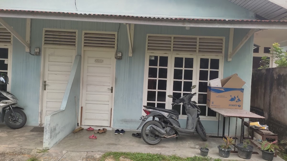 Properti sewa Indonesia
