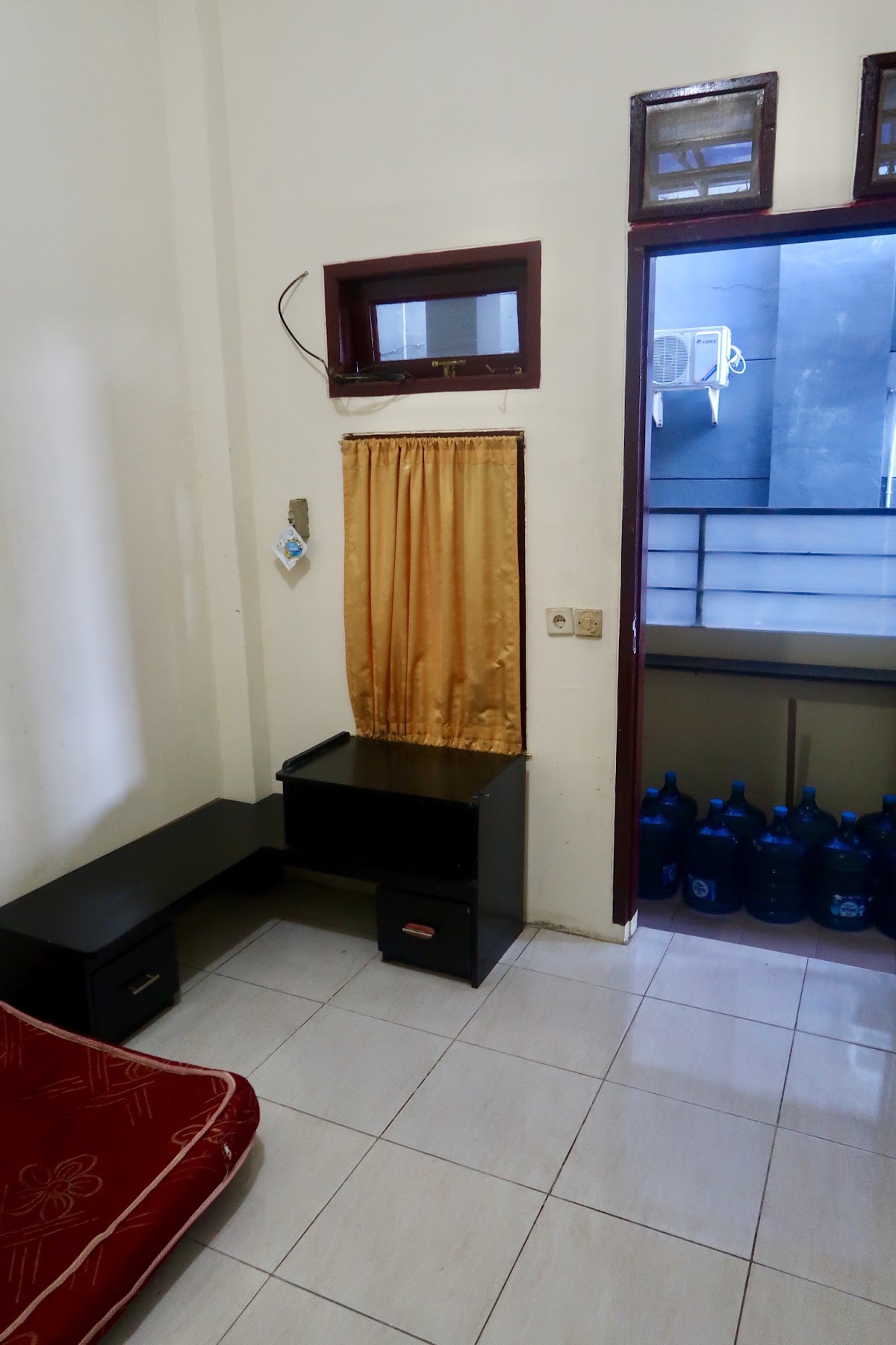 Properti sewa Indonesia