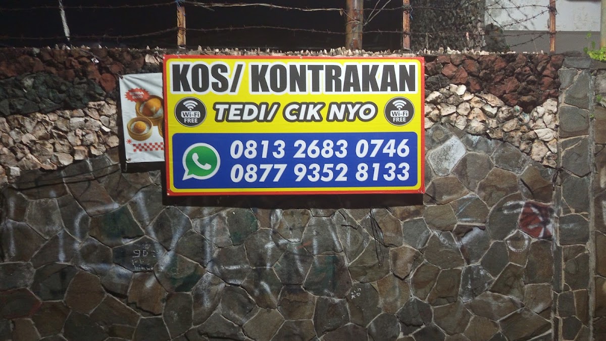 Properti sewa Indonesia