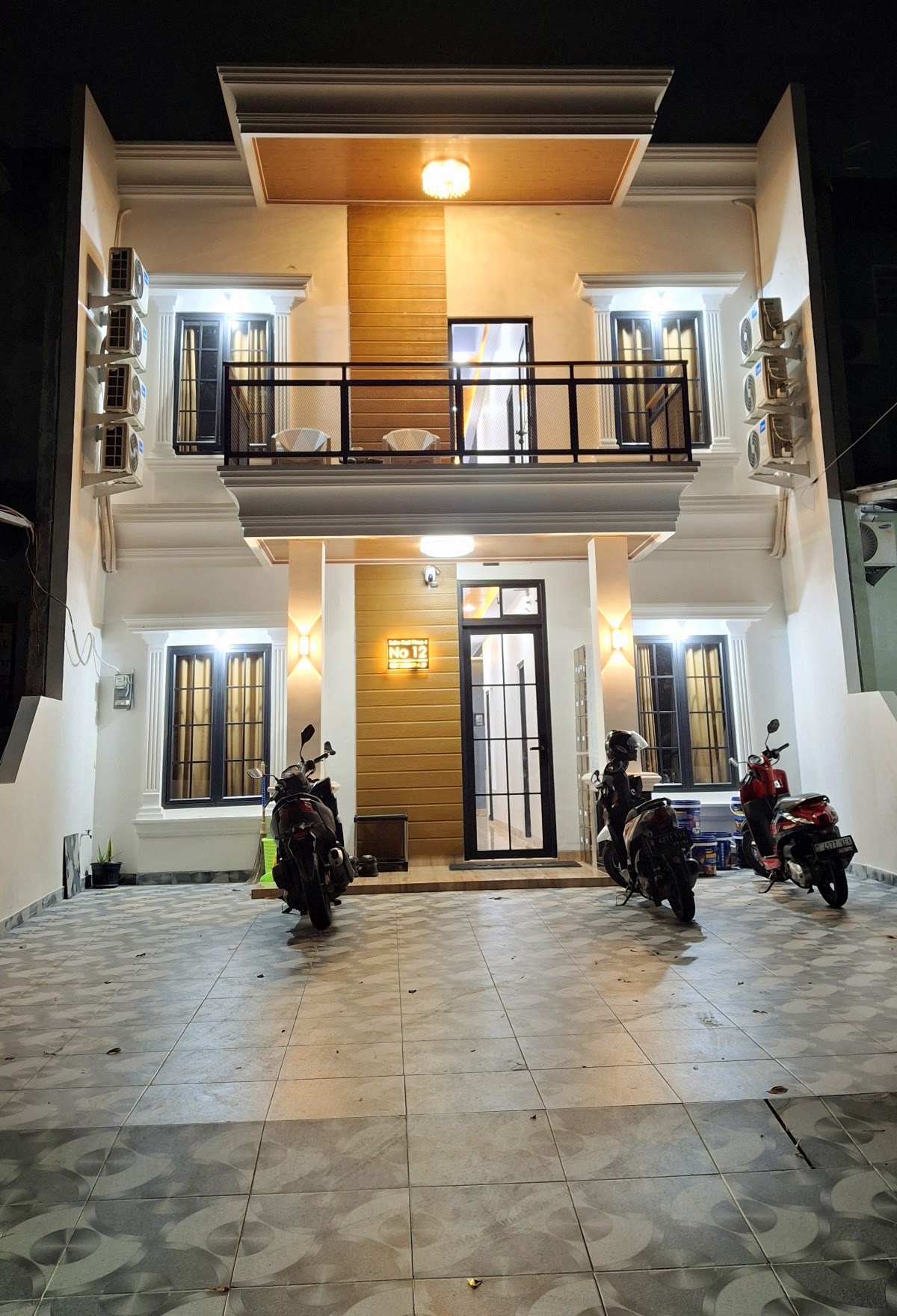 Properti sewa Indonesia
