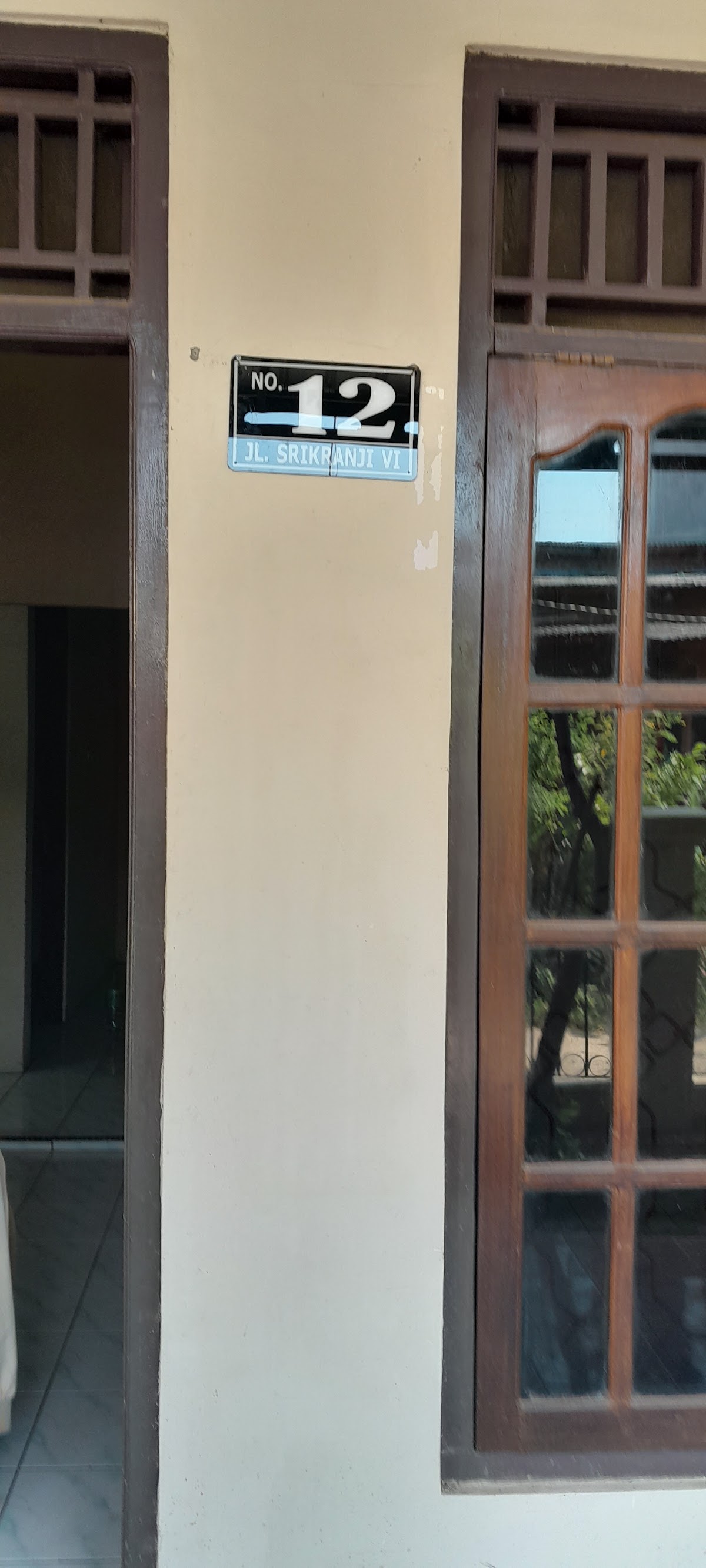 Properti sewa Indonesia