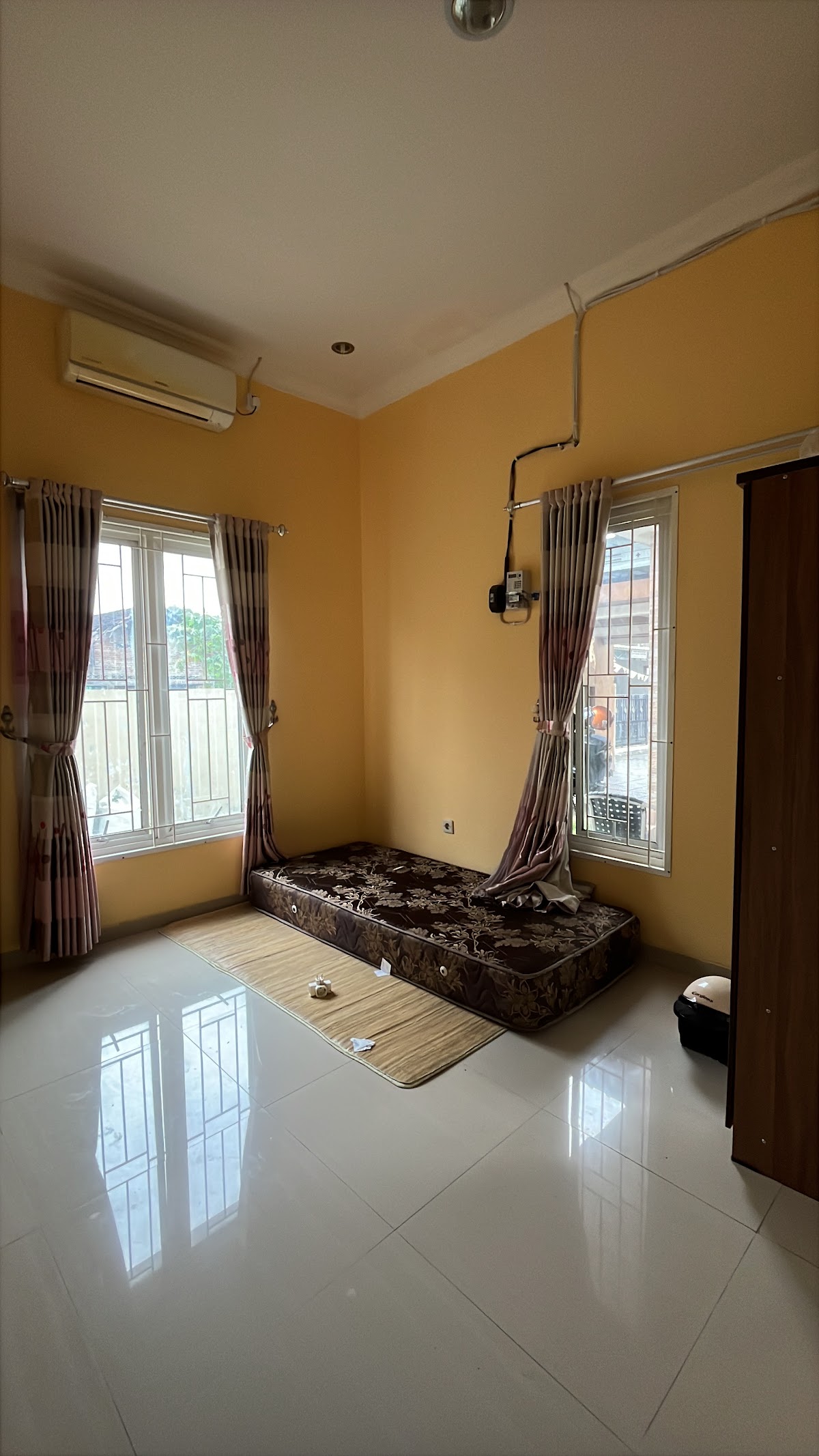 kost Barito (Putra dan Putri ) Jakal Km7,8 NO LV. — kos di yogyakarta