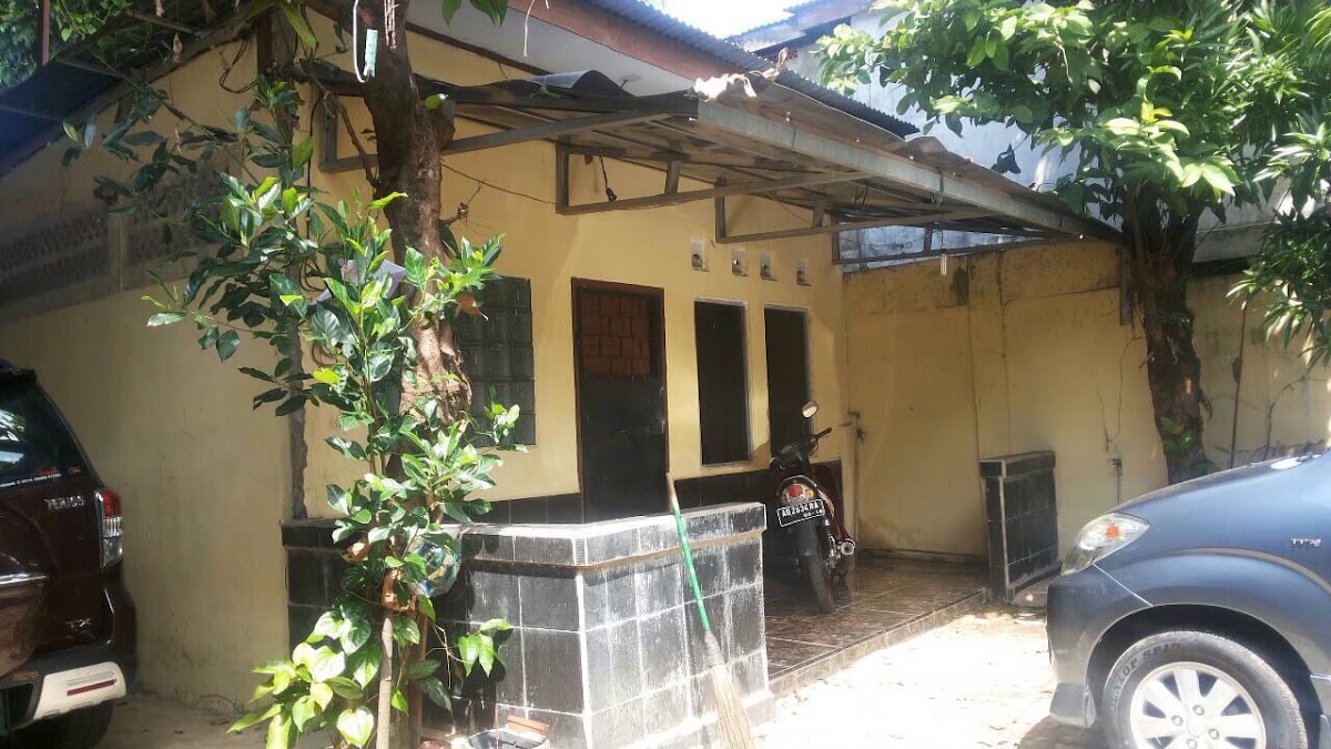 Properti sewa Indonesia