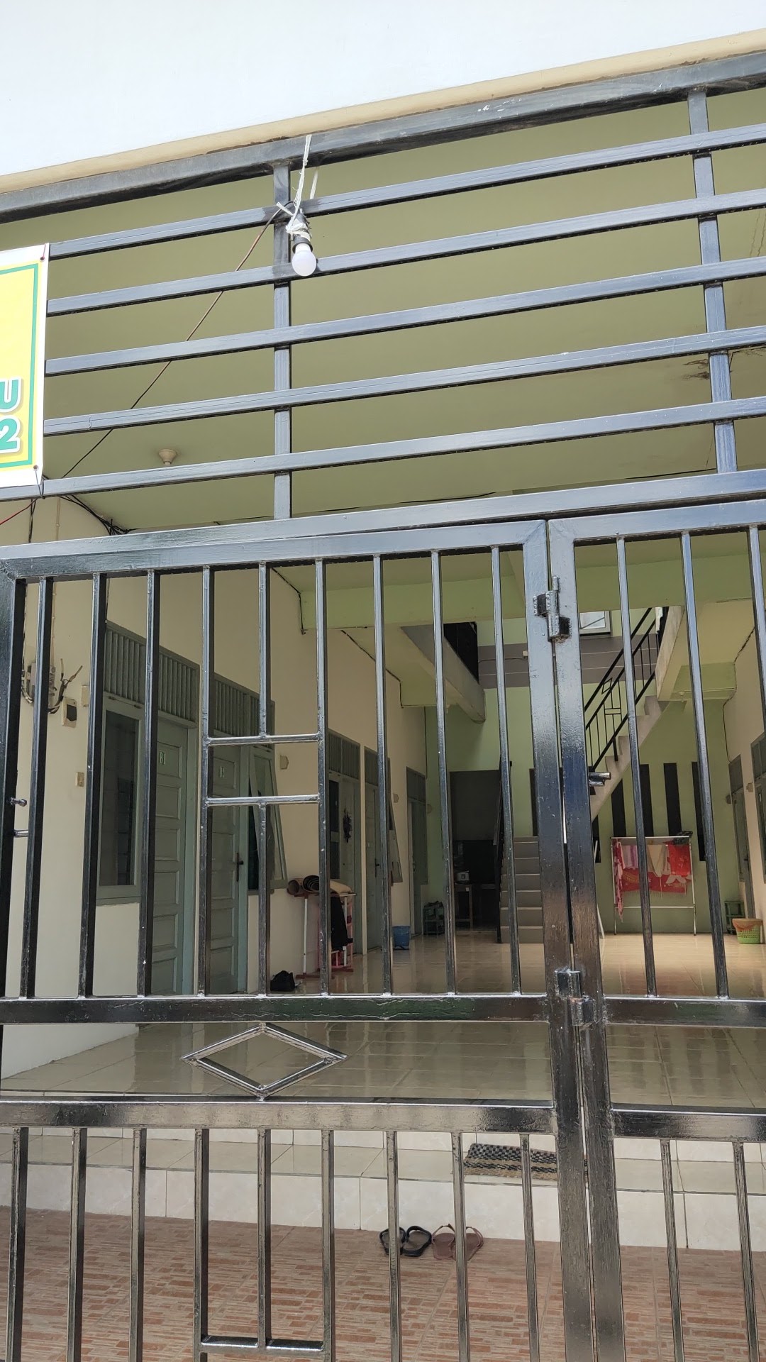 Properti sewa Indonesia