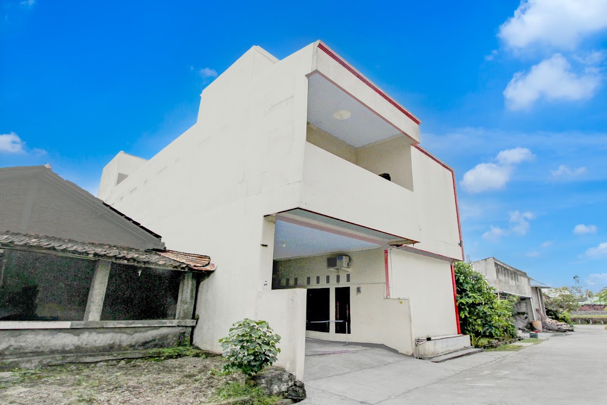 Properti sewa Indonesia