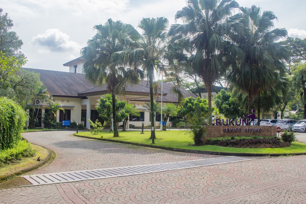 Properti sewa Indonesia