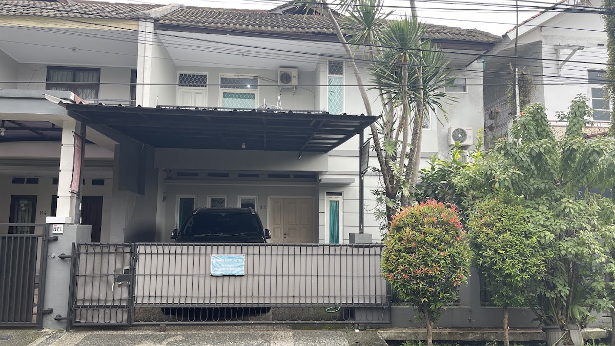 Properti sewa Indonesia