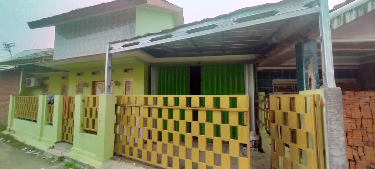 Properti sewa Indonesia