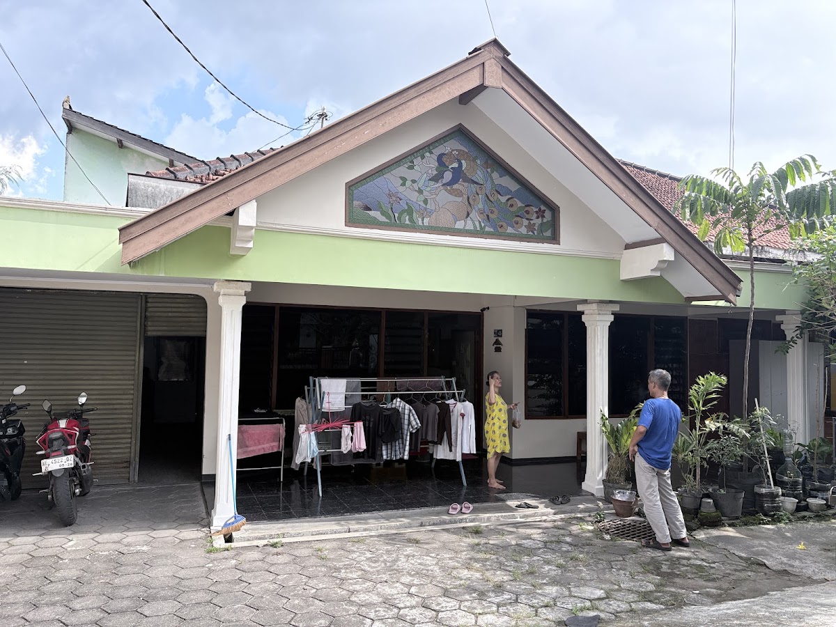 Kost Putra Sadewa (Dewa PatMa) — kos di depok