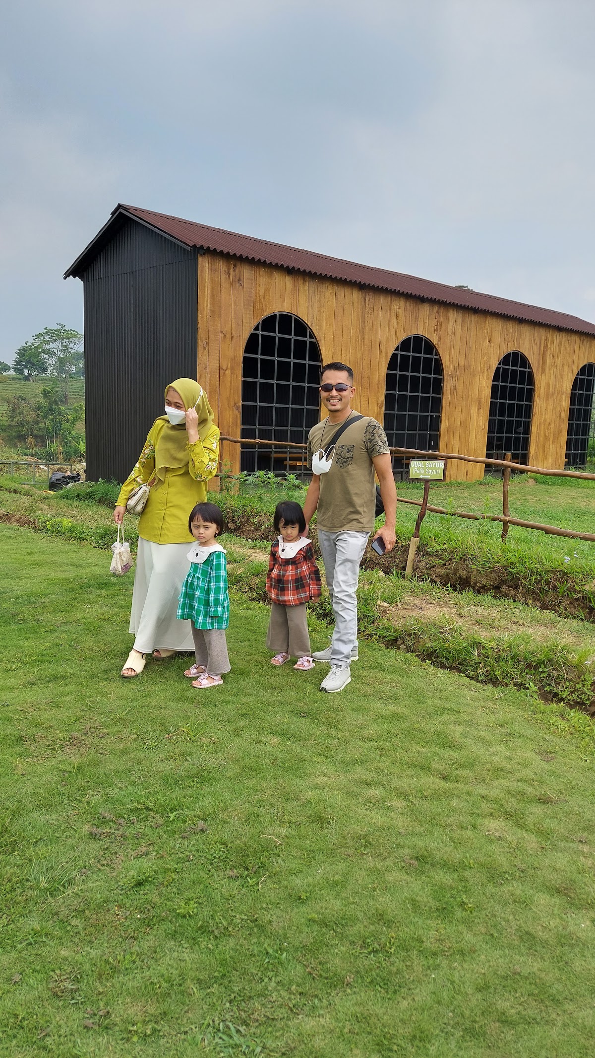Properti sewa Indonesia