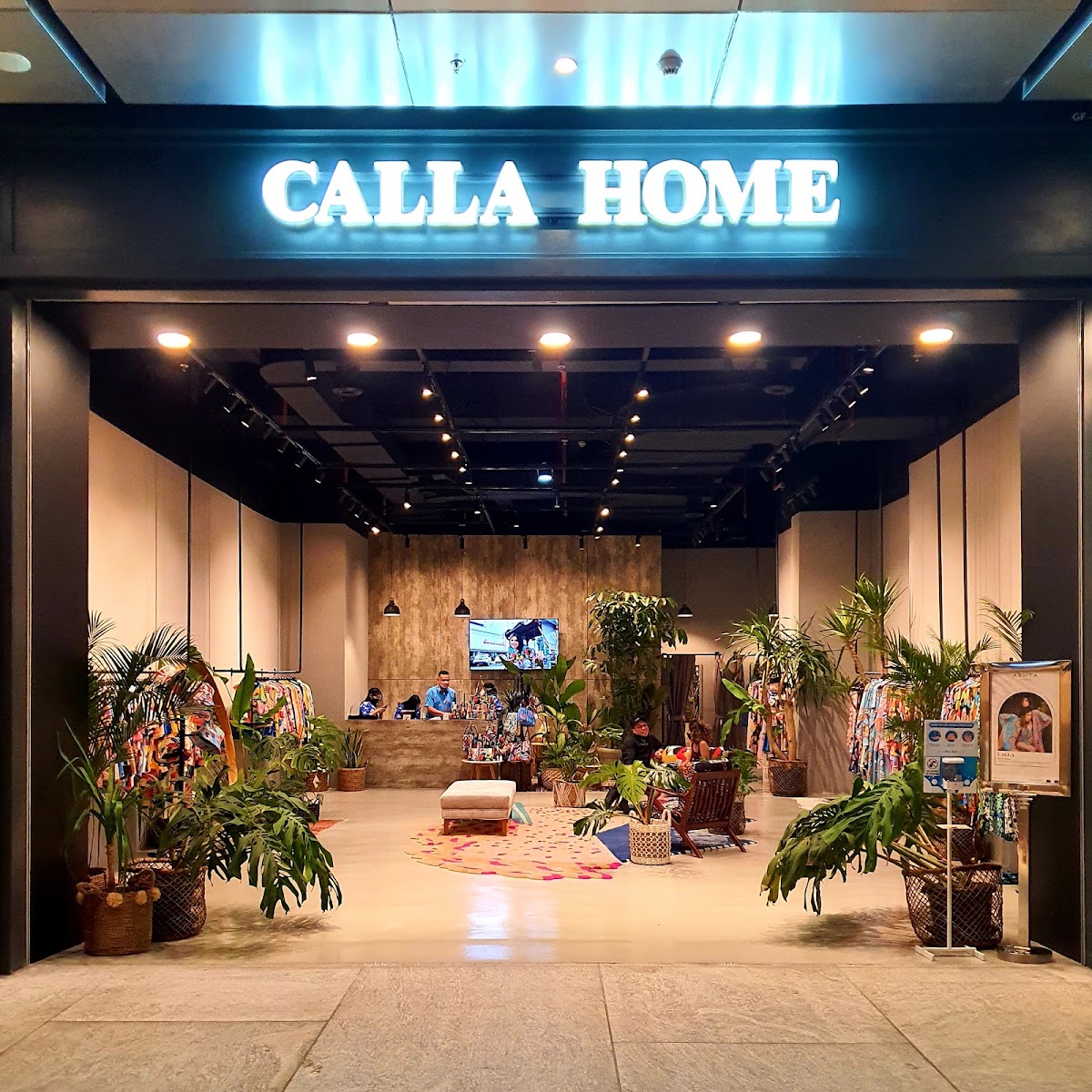 Calla Home Jakarta