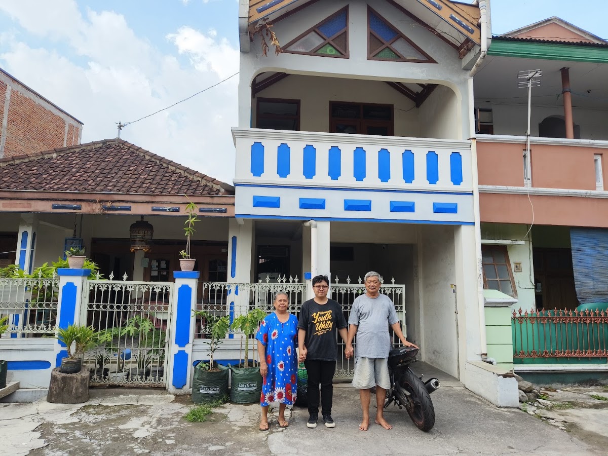 Properti sewa Indonesia