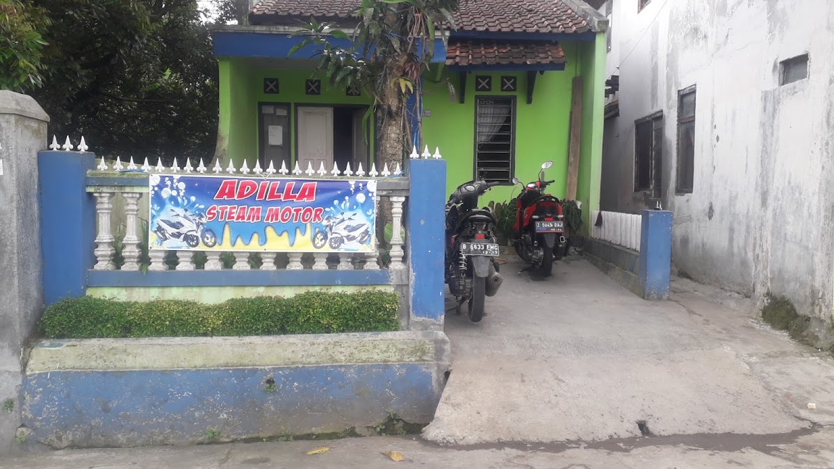 Properti sewa Indonesia