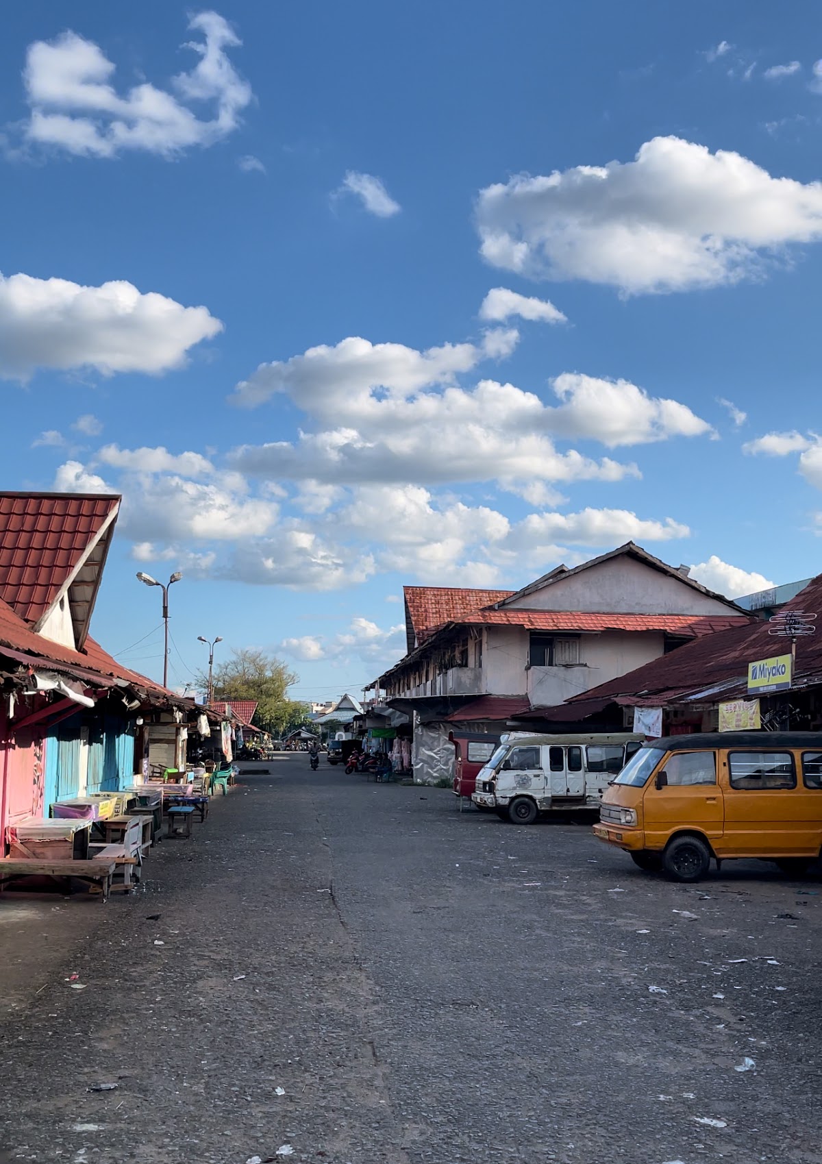 Properti sewa Indonesia