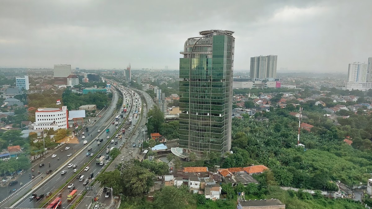 Properti sewa Indonesia