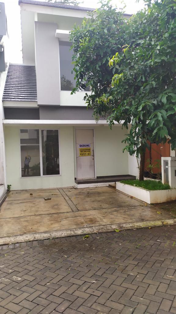 Sakura Kost @ Serpong Jaya — kos di tangerang