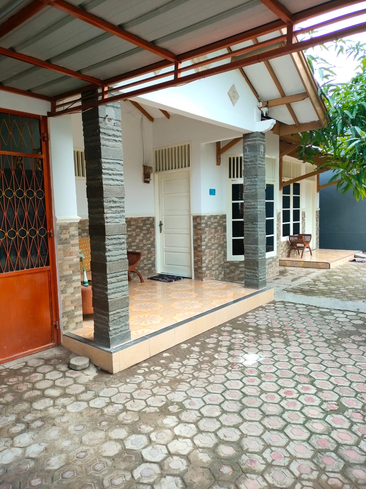 Properti sewa Indonesia