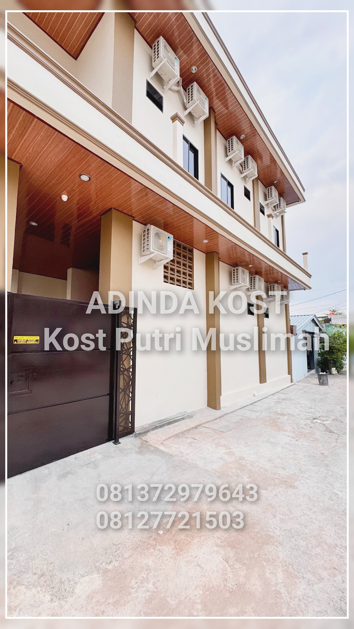 Properti sewa Indonesia