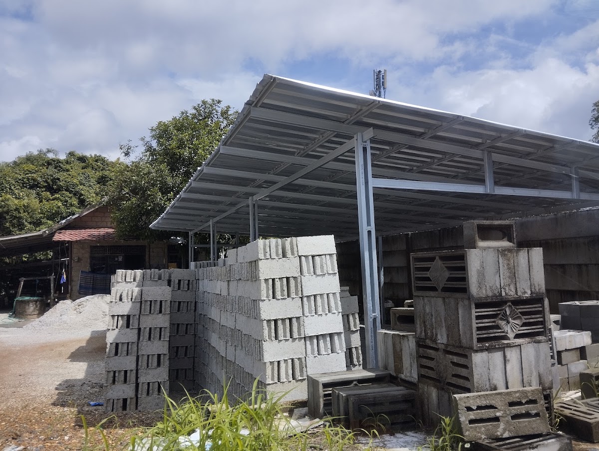 Properti sewa Indonesia