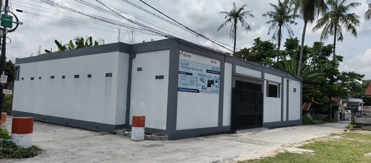 Properti sewa Indonesia