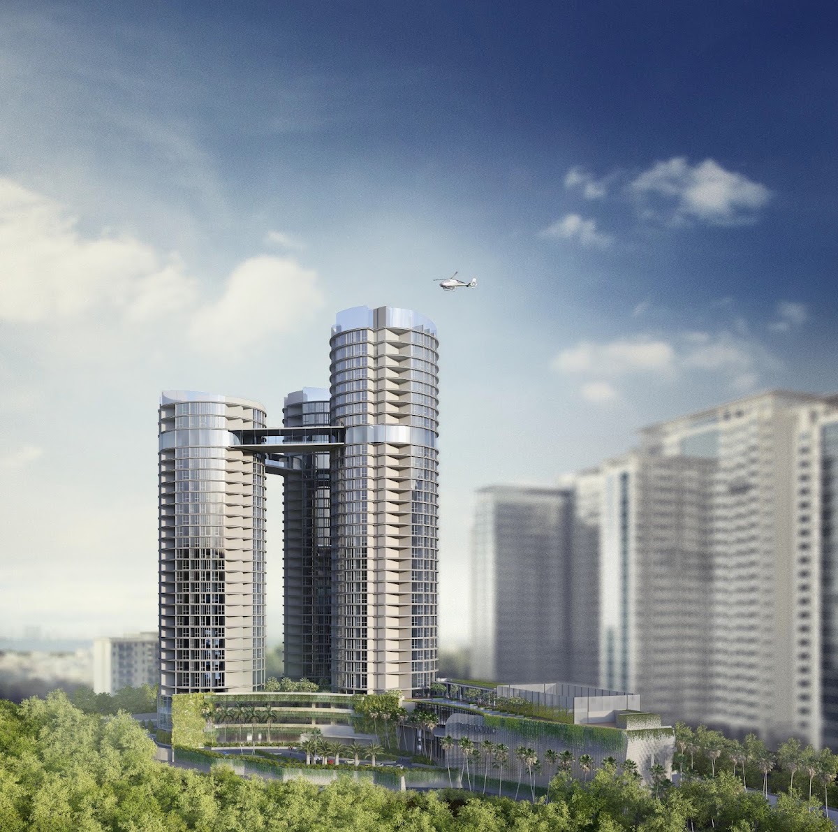 Properti sewa Indonesia