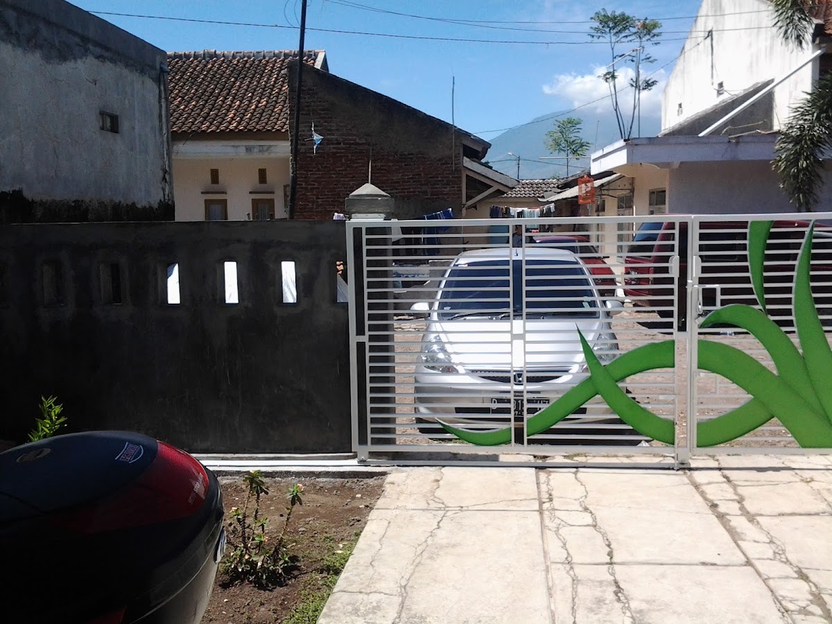 Properti sewa Indonesia