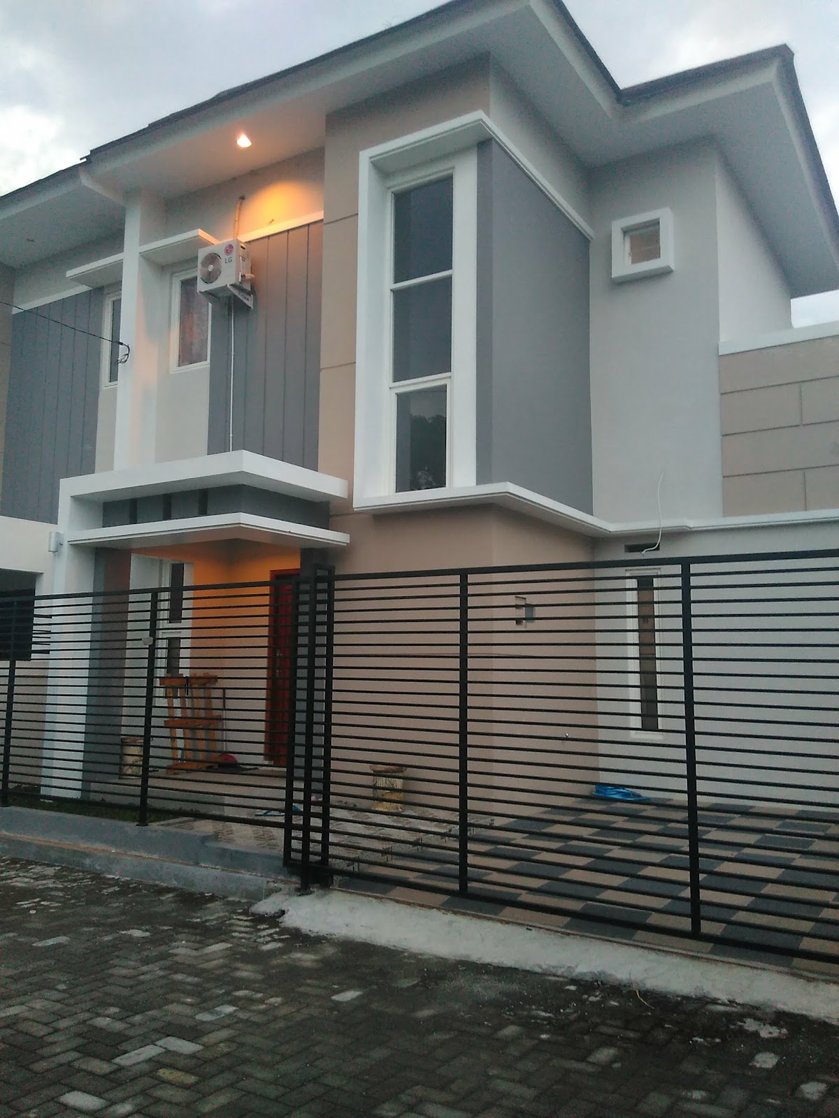 Kost Putra "Kelapa Gading" — kos di jakarta