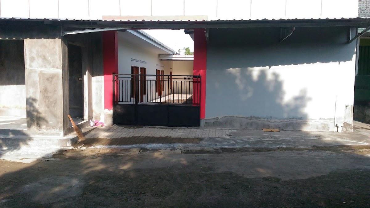 Kost Putra "GRIYA IHSAN"