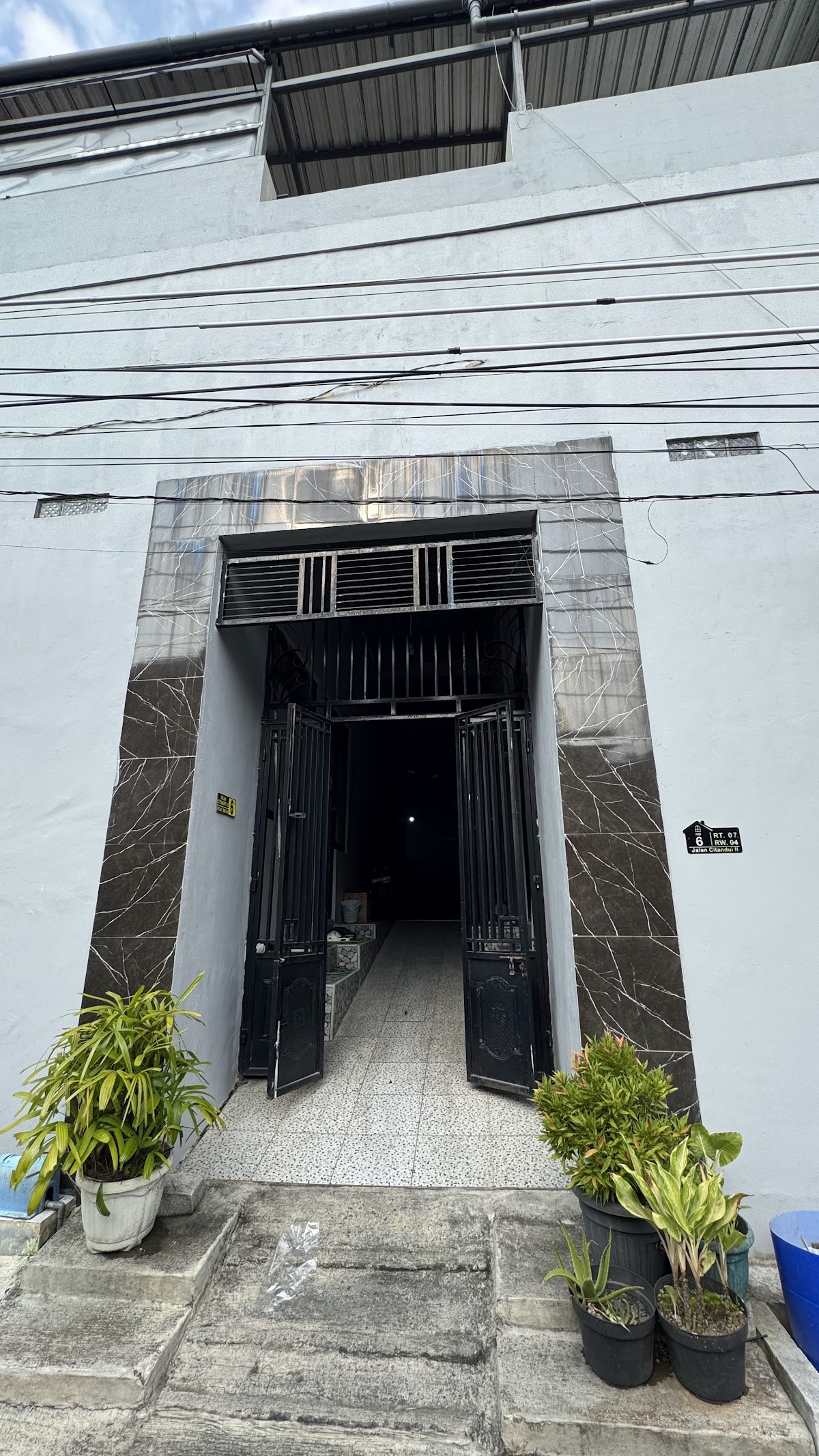 Kost bagus putra/Putri — kos di semarang
