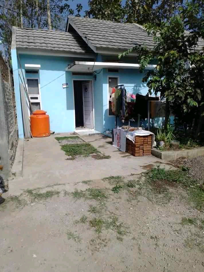 Properti sewa Indonesia