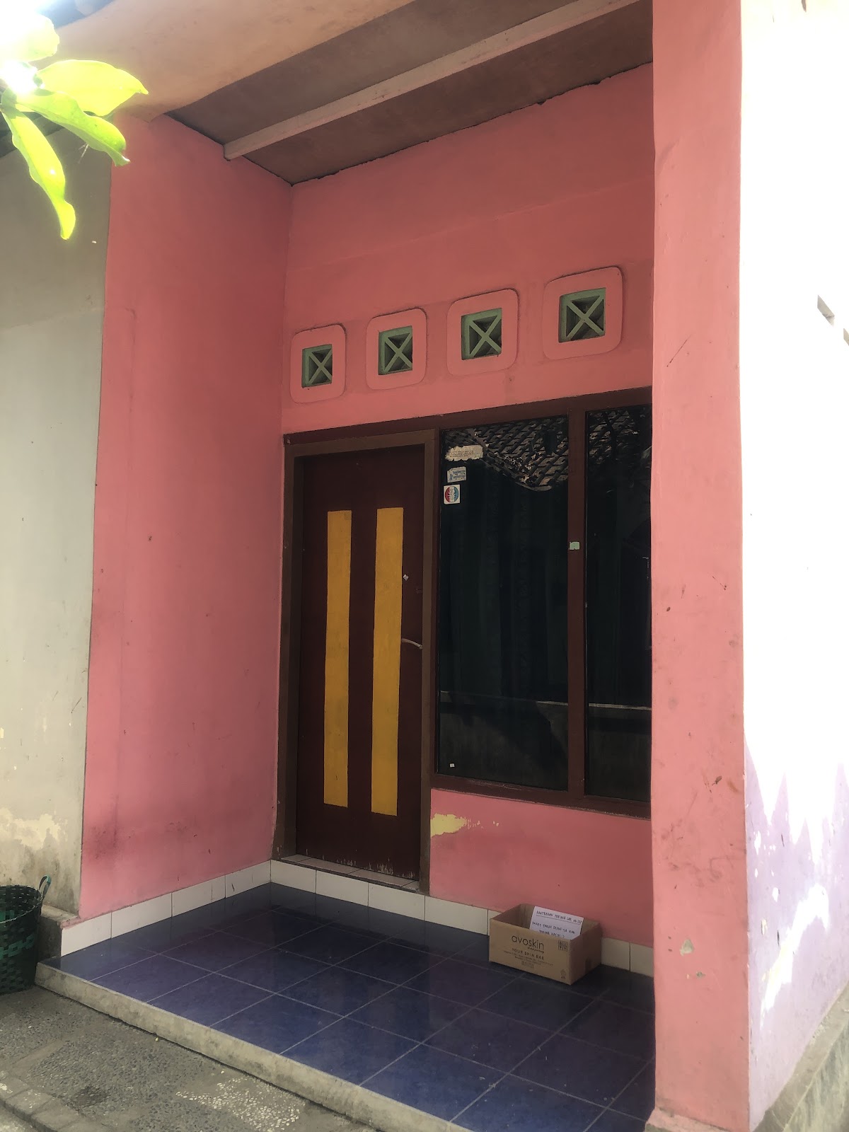 Kontrakan Pogung Lor - Sewa di Pogung